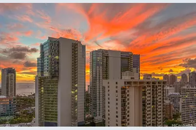 430 Lewers Street #2801, Honolulu, HI 96815 - Photo 10