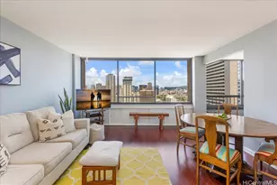 430 Lewers St, Honolulu, HI 96815 - Photo 1