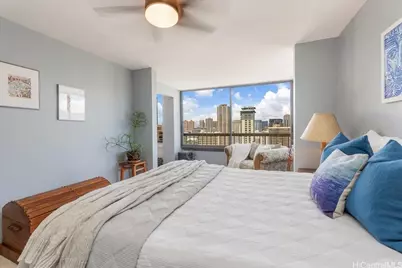 430 Lewers Street #2801, Honolulu, HI 96815 - Photo 12