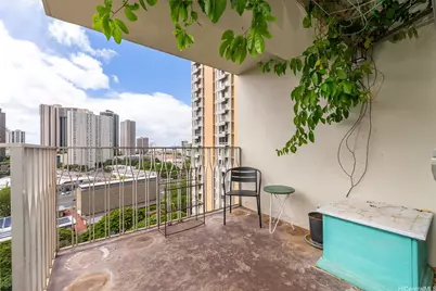 1519 Nuuanu Avenue #947, Honolulu, HI 96817 - Photo 8