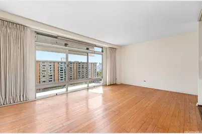 1519 Nuuanu Avenue #947, Honolulu, HI 96817 - Photo 2