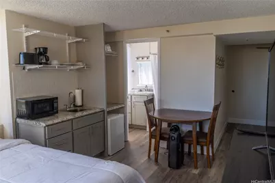 444 Niu Street #1514, Honolulu, HI 96815 - Photo 4