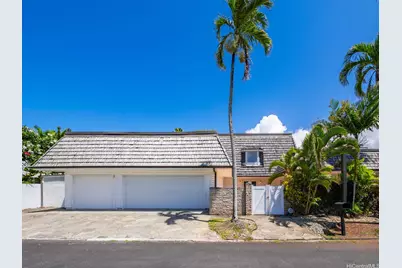 824 N Kalaheo Avenue #A, Kailua, HI 96734 - Photo 1