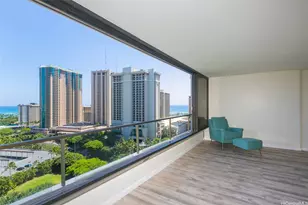 1910 Ala Moana Blvd, Honolulu, HI 96815 - Photo 4