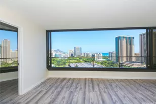 1910 Ala Moana Blvd, Honolulu, HI 96815 - Photo 6