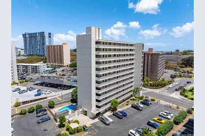 3148 Ala Ilima Street #103, Honolulu, HI 96818 - Photo 14
