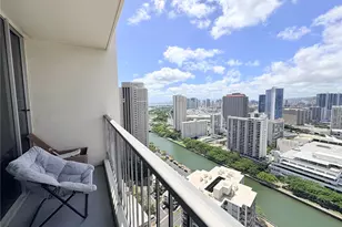 400 Hobron Ln, Honolulu, HI 96815 - Photo 6