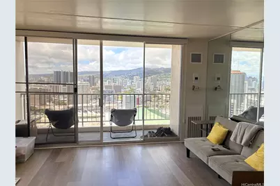 400 Hobron Lane #3402, Honolulu, HI 96815 - Photo 2