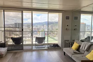 400 Hobron Ln, Honolulu, HI 96815 - Photo 2