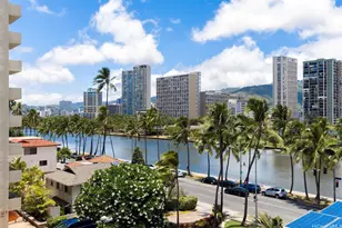 441 Lewers St, Honolulu, HI 96815 - Photo 1