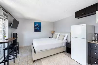 441 Lewers Street #601, Honolulu, HI 96815 - Photo 4