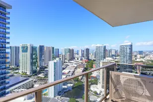 1388 Kapiolani Blvd, Honolulu, HI 96814 - Photo 18