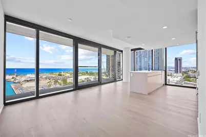 333 Ward Avenue #1803, Honolulu, HI 96814 - Photo 4
