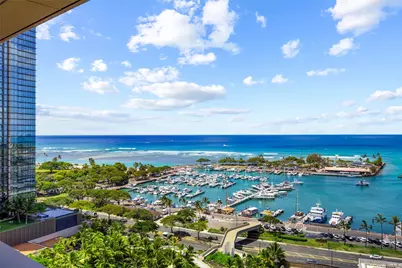 333 Ward Avenue #1803, Honolulu, HI 96814 - Photo 1