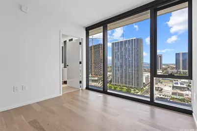 333 Ward Avenue #1803, Honolulu, HI 96814 - Photo 8