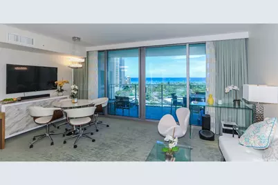 383 Kalaimoku Street #1610, Honolulu, HI 96815 - Photo 4