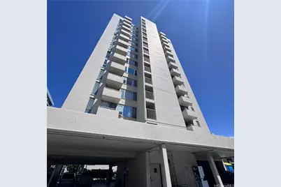 1624 Dole Street #1104, Honolulu, HI 96822 - Photo 1