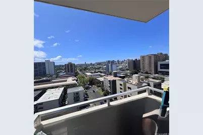 1624 Dole Street #1104, Honolulu, HI 96822 - Photo 2