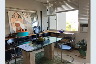 1624 Dole Street #1104, Honolulu, HI 96822 - Photo 4