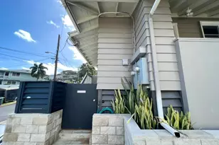 1279 Manulani St, Kailua, HI 96734 - Photo 2