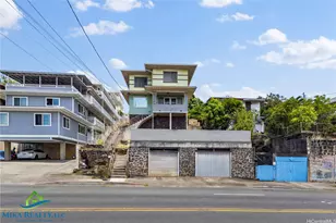 1905 Kalihi St, Honolulu, HI 96819 - Photo 1