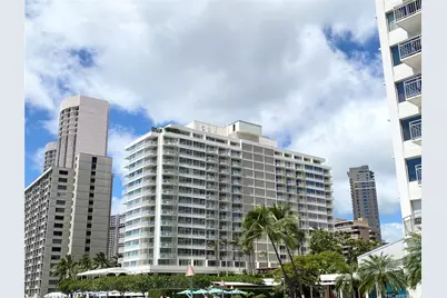 1765 Ala Moana Boulevard #1491, Honolulu, HI 96815 - Photo 1
