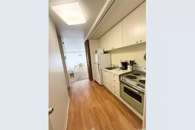 1765 Ala Moana Boulevard #1491, Honolulu, HI 96815 - Photo 2