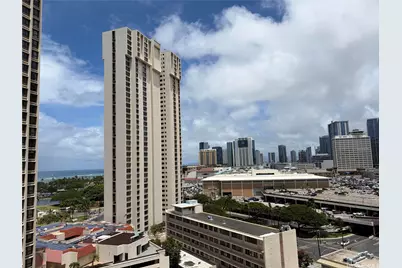 419A Atkinson Drive #1502, Honolulu, HI 96814 - Photo 1
