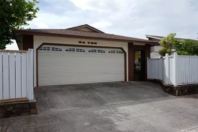 94-766 Kaiao Street, Waipahu, HI 96797 - Photo 1