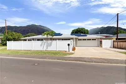 84-792 Lahaina Street, Waianae, HI 96792 - Photo 2