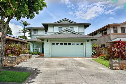 95-1053 Pikokea Street #10, Mililani, HI 96789 - Photo 1