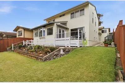 92-1256 Hoike Place, Kapolei, HI 96707 - Photo 16