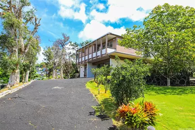 1944 D Ualakaa Street, Honolulu, HI 96822 - Photo 1