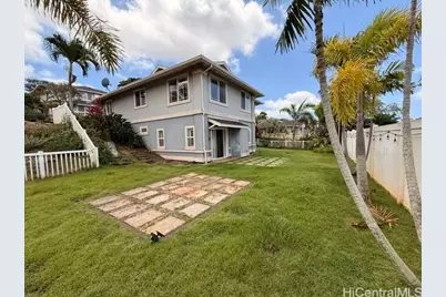 92-1085 Palahia Street #M, Kapolei, HI 96707 - Photo 2