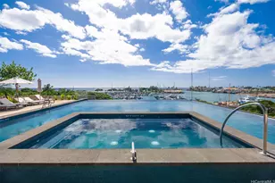 1100 Ala Moana Blvd, Honolulu, HI 96814 - Photo 18