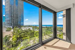 1100 Ala Moana Blvd, Honolulu, HI 96814 - Photo 4
