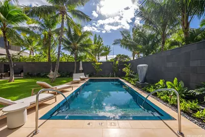 1100 Ala Moana Boulevard #906, Honolulu, HI 96814 - Photo 20