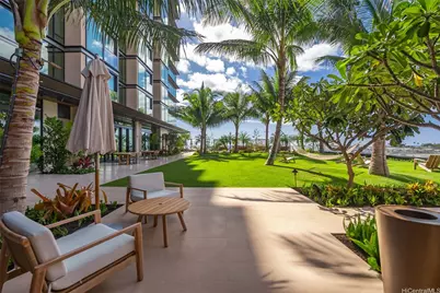 1100 Ala Moana Boulevard #906, Honolulu, HI 96814 - Photo 22