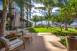 1100 Ala Moana Blvd, Honolulu, HI 96814 - Photo 22