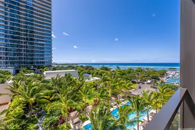 1100 Ala Moana Boulevard #906, Honolulu, HI 96814 - Photo 2