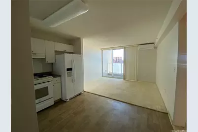 801 South Street #4507, Honolulu, HI 96813 - Photo 2
