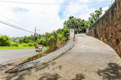 2490 Tantalus Drive, Honolulu, HI 96813 - Photo 20