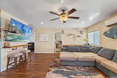 87-1430 Akowai Road, Waianae, HI 96792 - Photo 6