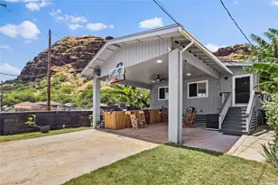 87-1430 Akowai Rd, Waianae, HI 96792 - Photo 24