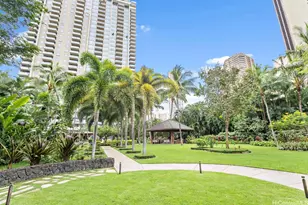 1551 Ala Wai Blvd, Honolulu, HI 96815 - Photo 16