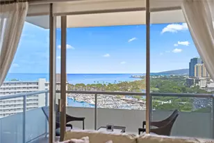 1551 Ala Wai Blvd, Honolulu, HI 96815 - Photo 4