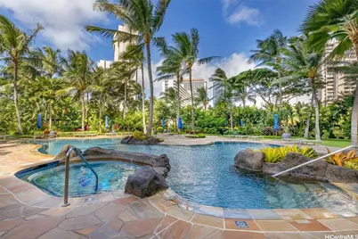 1551 Ala Wai Boulevard #1802, Honolulu, HI 96815 - Photo 20