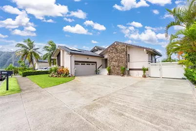 1059 Kaumoku Street, Honolulu, HI 96825 - Photo 2