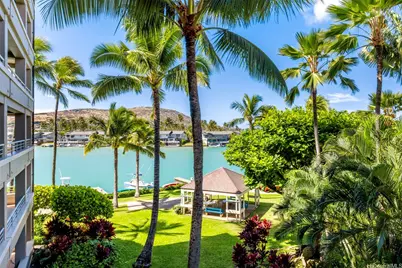 1 Keahole Place #1303, Honolulu, HI 96825 - Photo 4