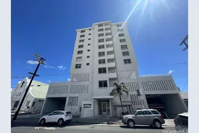1125 Young Street #903, Honolulu, HI 96814 - Photo 1